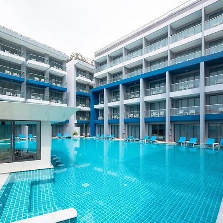 Bluesotel Smart Krabi Aonang Beach - Adults Only Ao Nang المظهر الخارجي الصورة
