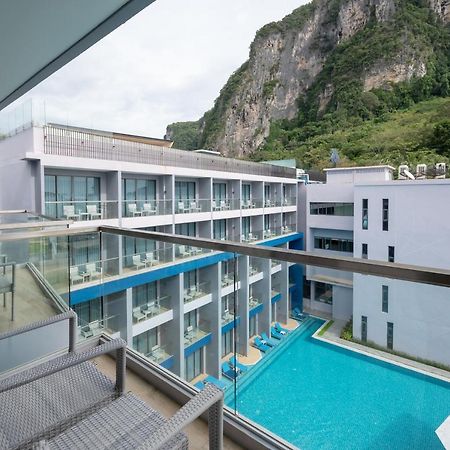 Bluesotel Smart Krabi Aonang Beach - Adults Only Ao Nang المظهر الخارجي الصورة