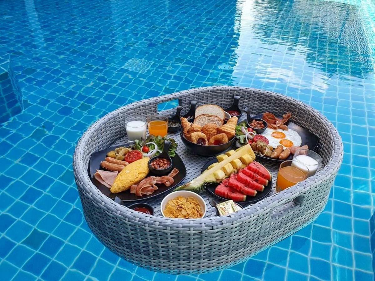 Bluesotel Smart Krabi Aonang Beach - Adults Only Ao Nang المظهر الخارجي الصورة