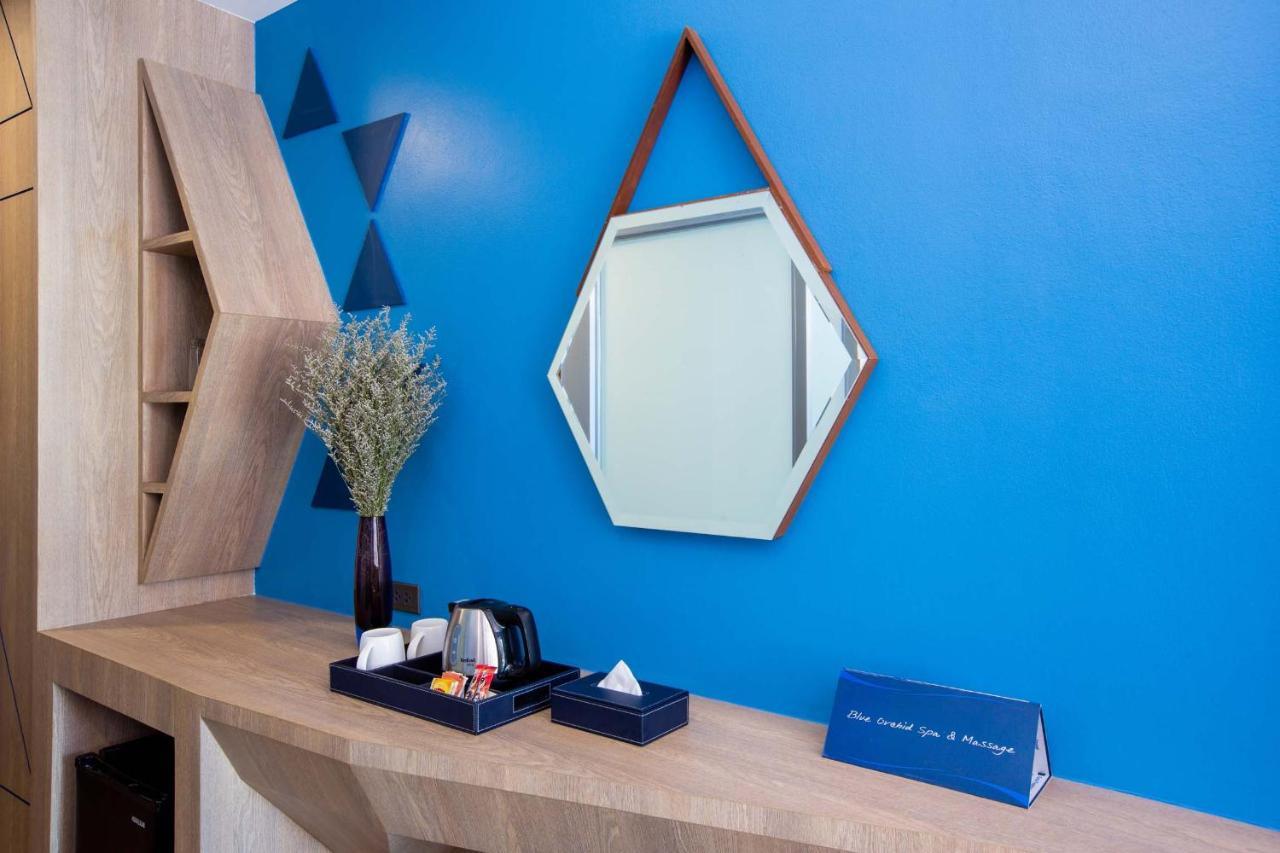 Bluesotel Smart Krabi Aonang Beach - Adults Only Ao Nang المظهر الخارجي الصورة
