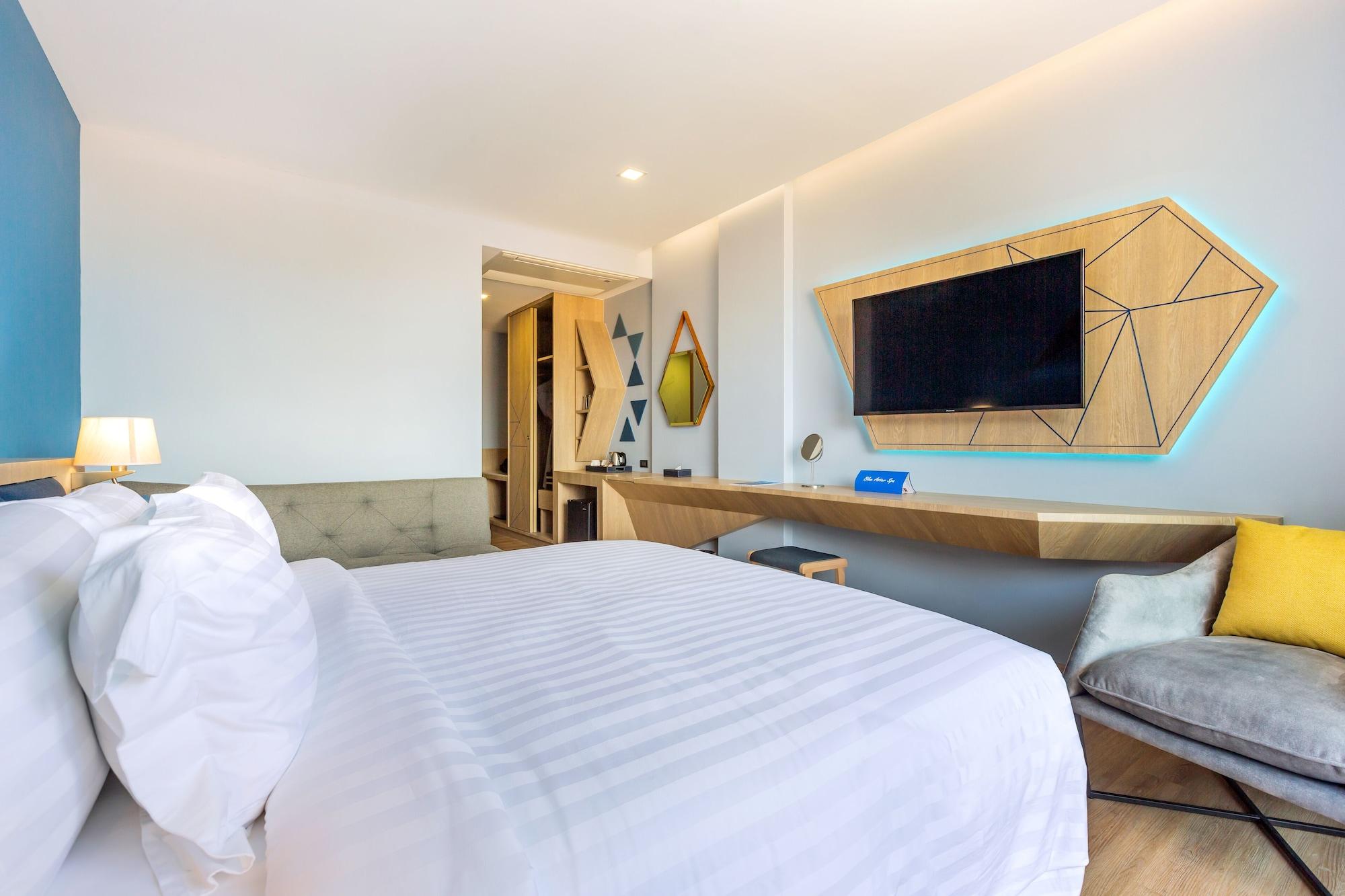 Bluesotel Smart Krabi Aonang Beach - Adults Only Ao Nang المظهر الخارجي الصورة