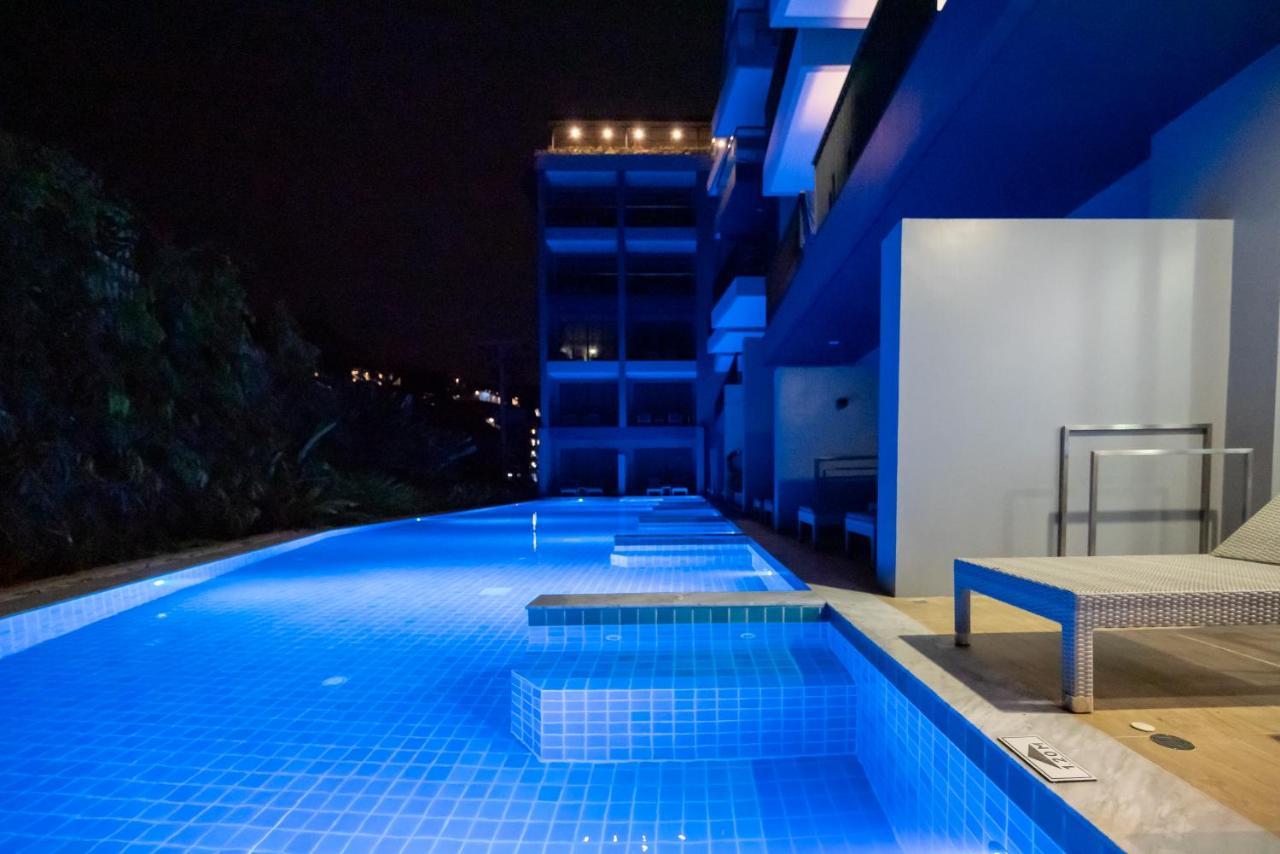 Bluesotel Smart Krabi Aonang Beach - Adults Only Ao Nang المظهر الخارجي الصورة