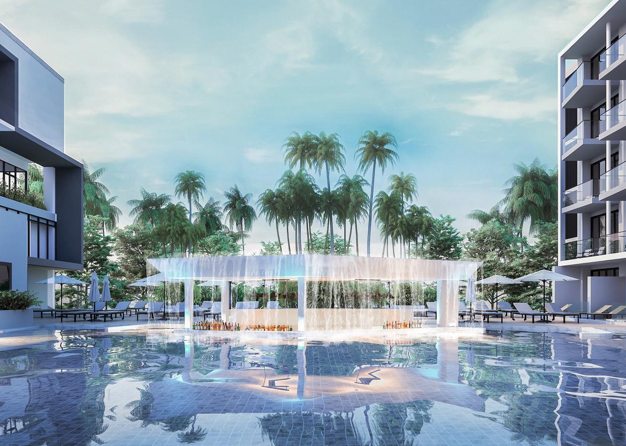 Bluesotel Smart Krabi Aonang Beach - Adults Only Ao Nang المظهر الخارجي الصورة