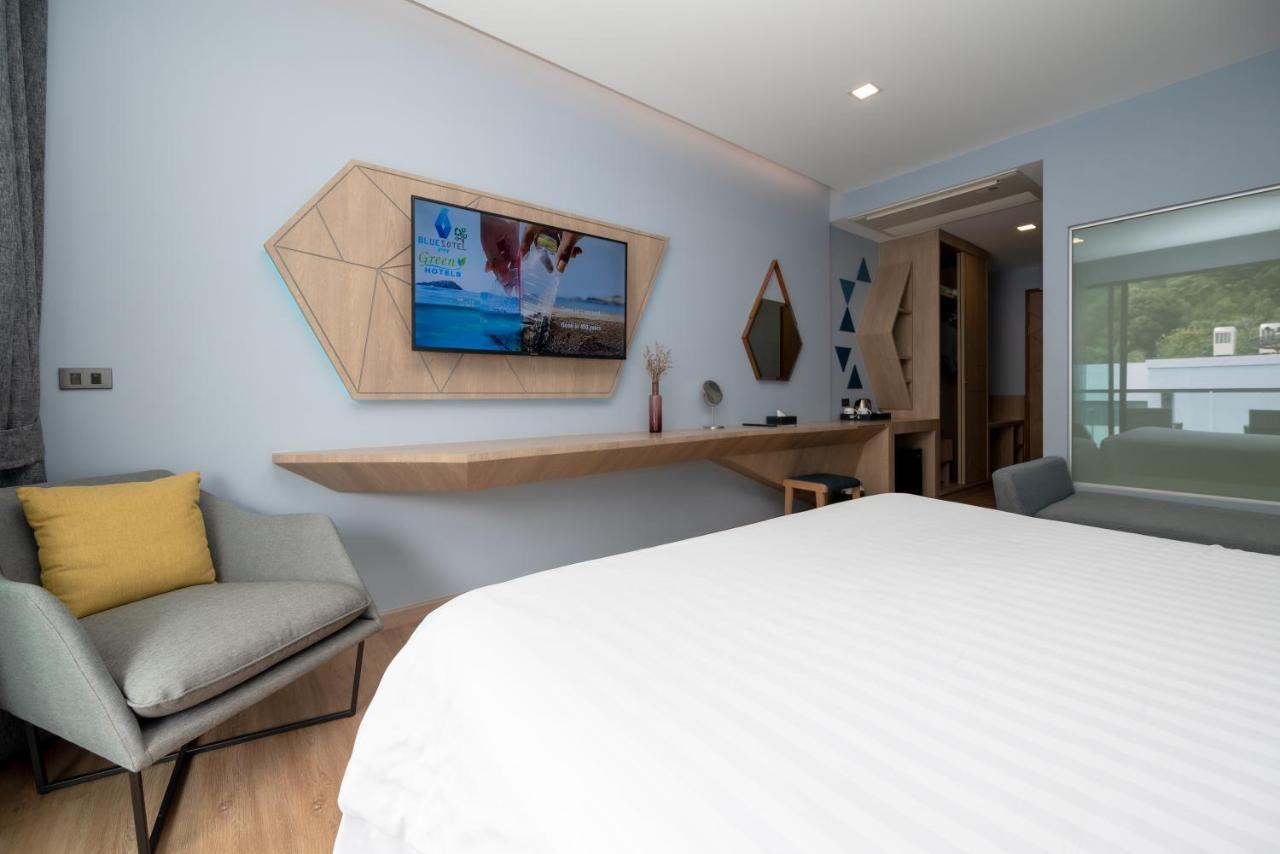 Bluesotel Smart Krabi Aonang Beach - Adults Only Ao Nang المظهر الخارجي الصورة