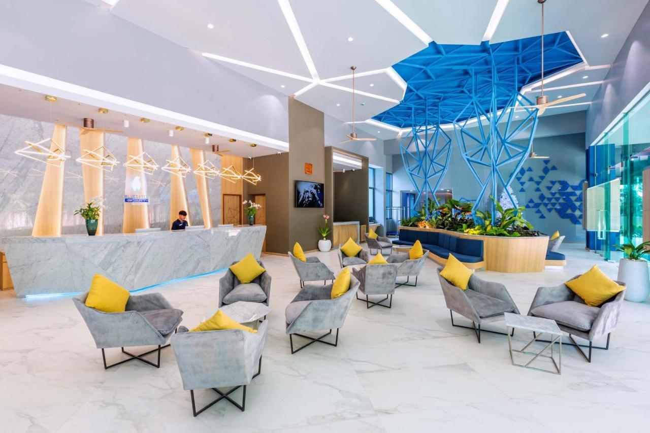 Bluesotel Smart Krabi Aonang Beach - Adults Only Ao Nang المظهر الخارجي الصورة