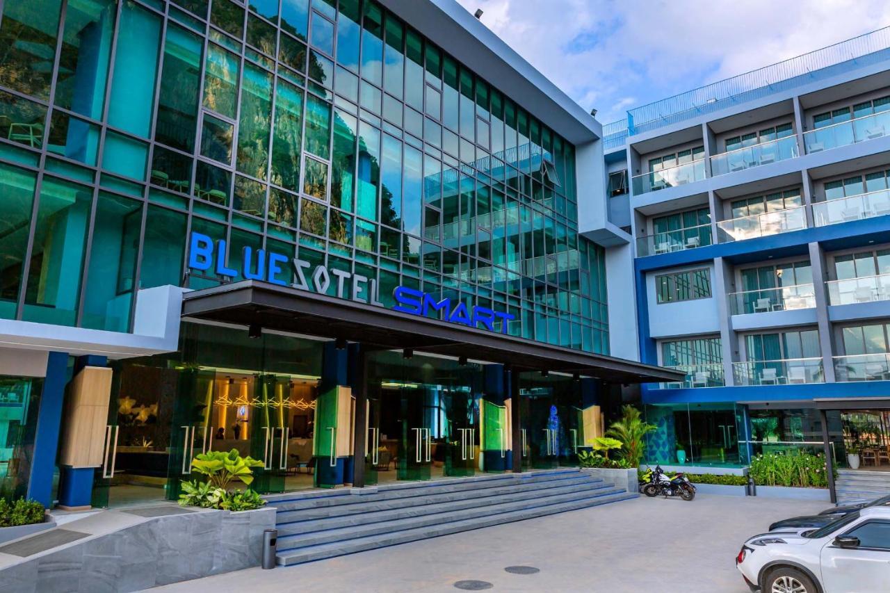 Bluesotel Smart Krabi Aonang Beach - Adults Only Ao Nang المظهر الخارجي الصورة