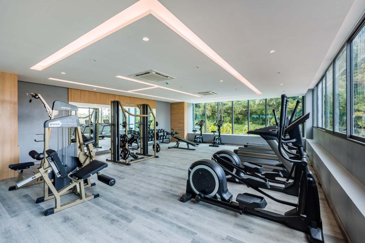 Bluesotel Smart Krabi Aonang Beach - Adults Only Ao Nang المظهر الخارجي الصورة