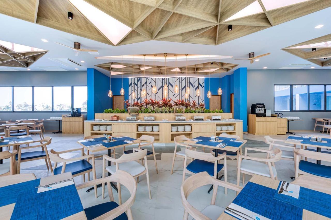 Bluesotel Smart Krabi Aonang Beach - Adults Only Ao Nang المظهر الخارجي الصورة