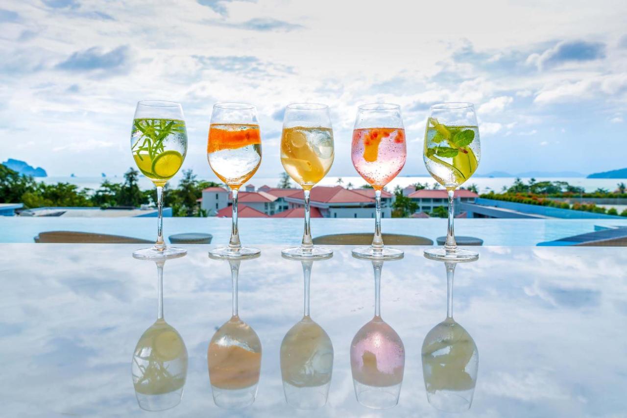 Bluesotel Smart Krabi Aonang Beach - Adults Only Ao Nang المظهر الخارجي الصورة