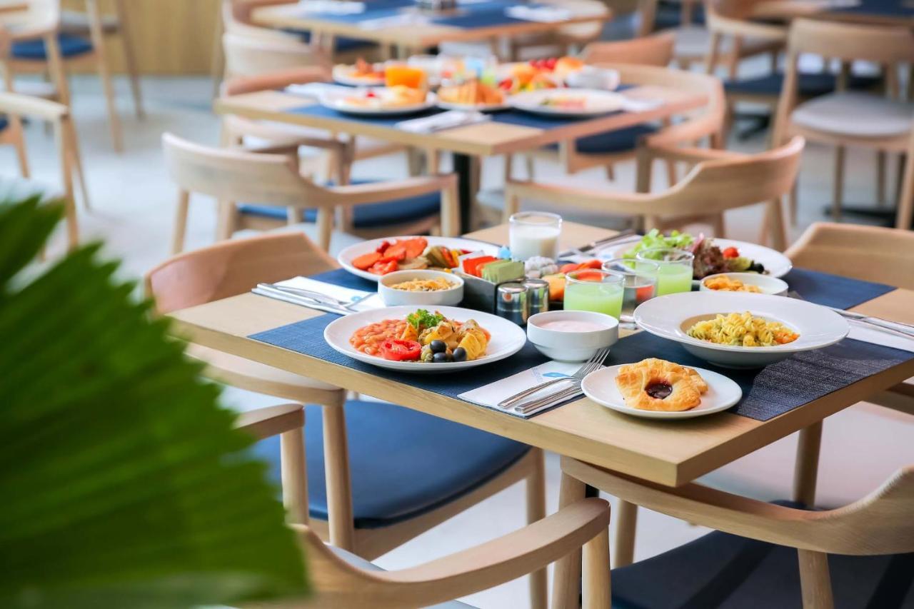 Bluesotel Smart Krabi Aonang Beach - Adults Only Ao Nang المظهر الخارجي الصورة