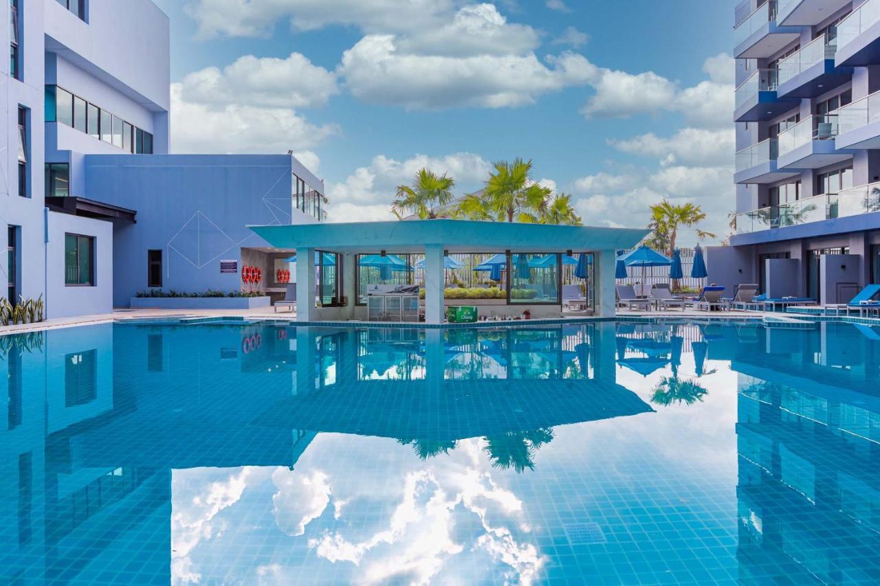 Bluesotel Smart Krabi Aonang Beach - Adults Only Ao Nang المظهر الخارجي الصورة
