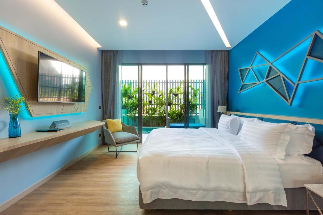 Bluesotel Smart Krabi Aonang Beach - Adults Only Ao Nang المظهر الخارجي الصورة